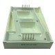 Display De Led Azul Anodo HS-23101BB (69,7x47,8x12mm) Display De Led Azul Anodo HS-23101BB (69,7x47,8x12mm)